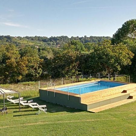 Agriturismo Lo Zolfino Penna Exteriör bild