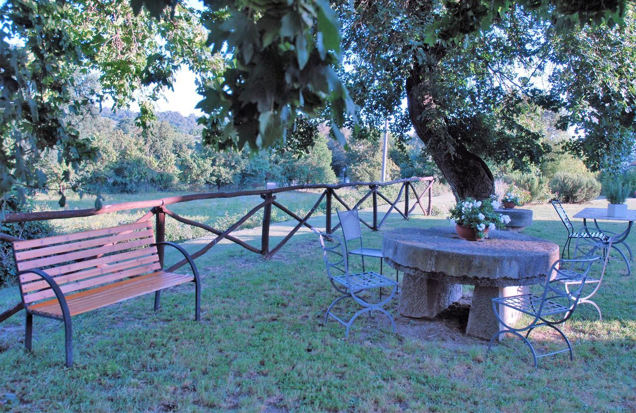 Agriturismo Lo Zolfino Penna Exteriör bild